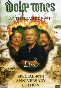 The Very Best of the Wolfe Tones , Wolfe Tones