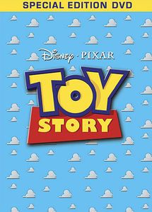 Toy Story , Tom Hanks