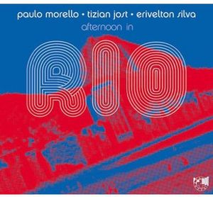 Afternoon in Rio , Paulo Morello