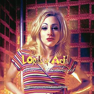 Our Little Secret , Lords of Acid