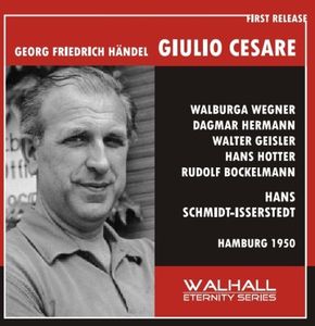 Giulio Cesare , Hotter