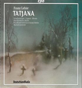 Tatjana , Michail Jurowski