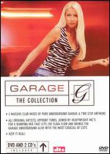 Garage-Collection