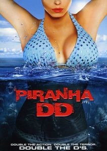 Piranha DD , Matt Bush