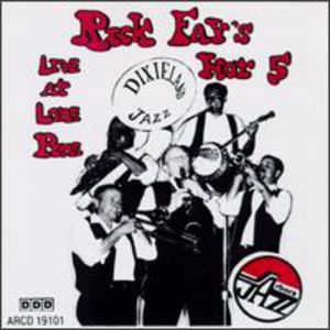Live at Lone Pine , Rick Fay