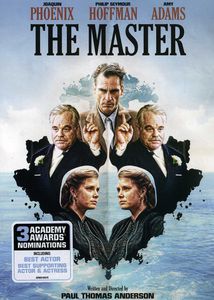 The Master , Joaquin Phoenix