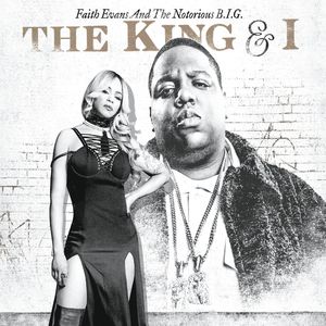 The King & I [Explicit Content] , Faith Evans