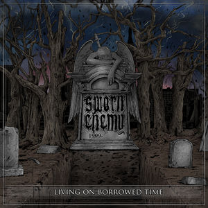Living On Borrowed Time [Import]