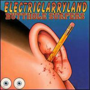Electriclarryland , Butthole Surfers