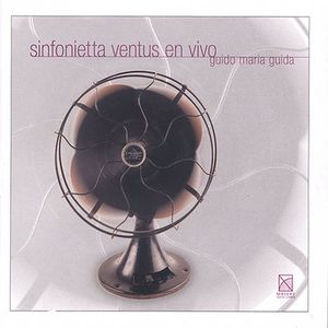 Sinfonietta Ventus Live , Sinfonietta Ventus
