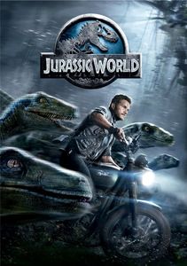 Jurassic World , Chris Pratt