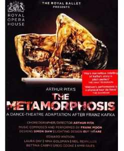 Metamorphosis , Frank Moon