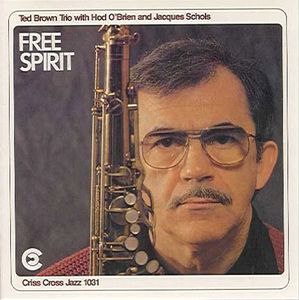 Free Spirit , Ted Brown