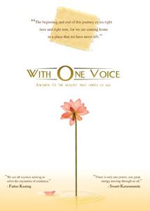 With One Voice , Peter Coyote