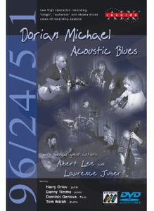 Acoustic Blues , Dorian Michael