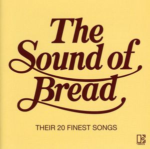 Sound of Bread [Import] , Bread
