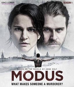 Modus: Season 1
