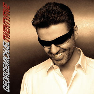 Twenty Five , George Michael