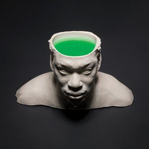 Slime and Reason , Roots Manuva