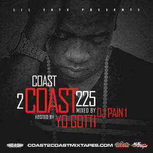 Coast 2 Coast 225 , The Blackout Squad