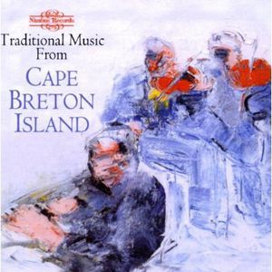 Cape Breton Traditional Music / Various , Various Artists