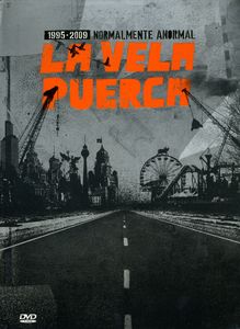 Normalmente Anormal [Import]