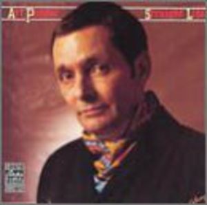 Straight Life , Art Pepper