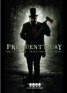 President's Day , Bennie Mack McCoy IV