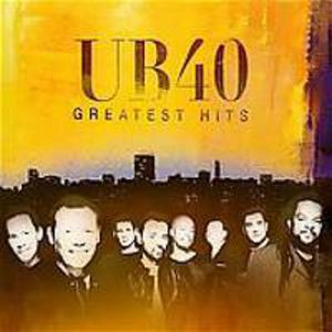 Greatest Hits , UB40