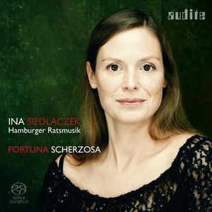 Fortuna Scherzosa , Hamburger Ratsmusik