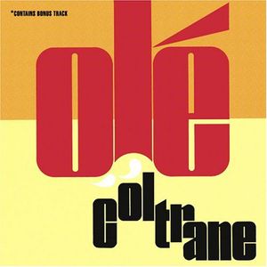 Ole Coltrane , John Coltrane