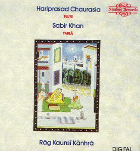 Four Dhuns , Hariprasad Chaurasia
