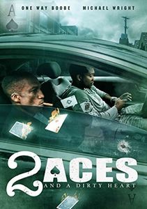 2 Aces and a Dirty Heart , Michael Wright