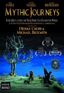 Mythic Journeys , Deepak Chopra