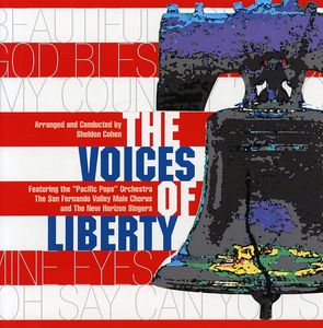 The Voices Of Liberty , Various Artists