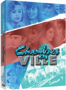 Chambres en Ville Saison 7 [Import]