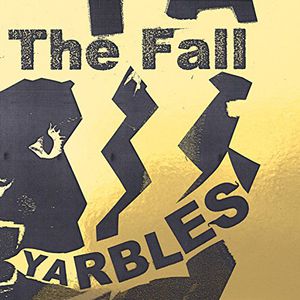 Yarbles , Fall