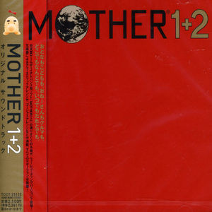 Mother 1 + 2 (Original Soundtrack) [Import] , Game Music