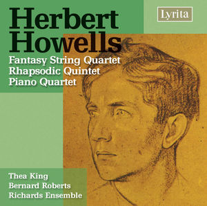 Music for Strings , Hugo Rignold