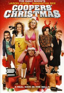 Coopers’ Christmas , Jason Jones