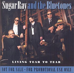 Living Tear to Tear , Sugar Ray Norcia
