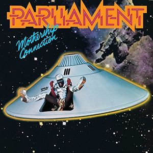Mothership Connection , Parliament