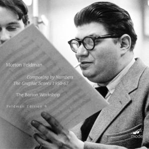 Composing By Numbers , Barton Workshop