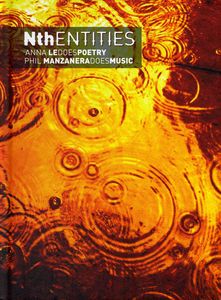 Nth Entities , Phil Manzanera