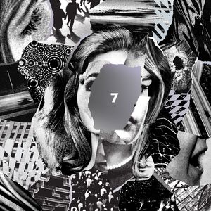 7 , Beach House