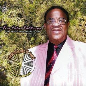 Lord's Been Good to Me , Estus Patterson