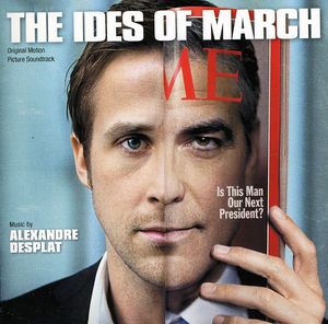 Ides of March (Score) (Original Soundtrack)