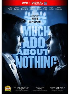 Much Ado About Nothing , Amy Acker