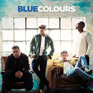 Colours [Import] , Blue