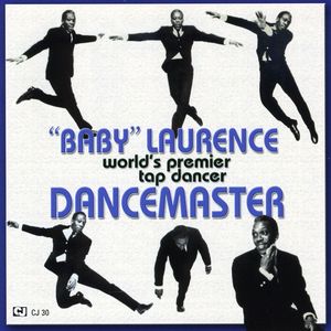Dancing Master , "Baby" Laurence